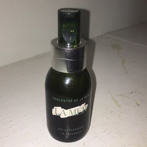 La Mer The Concentrate